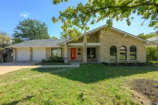 9009 Blue Quail Dr, Austin, TX 78758 - Photo 1