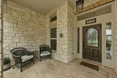 9720 Anchusa Trail, Austin, TX 78736 - Photo 2