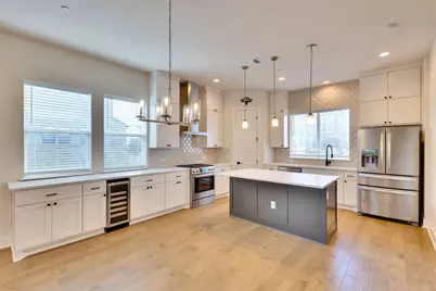 4500 Freedom Drive #209, Austin, TX 78731 - Photo 2