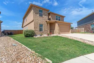 1212 Tricia Cove, Hutto, TX 78634 - Photo 2