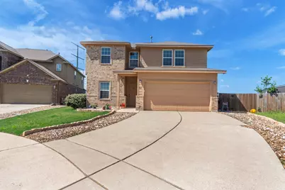 1212 Tricia Cove, Hutto, TX 78634 - Photo 1