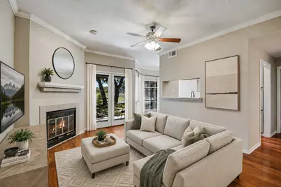 3840 Far West Boulevard #103, Austin, TX 78731 - Photo 1