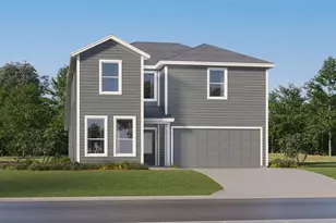 337 Sormonne Loop, Kyle, TX 78640 - Photo 4