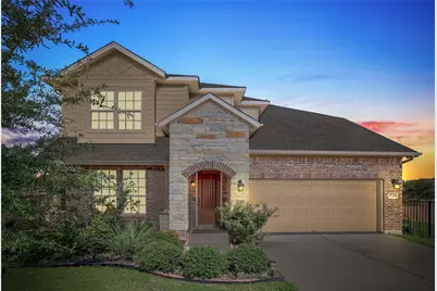 1136 Almeria Bend, Leander, TX 78641 - Photo 2