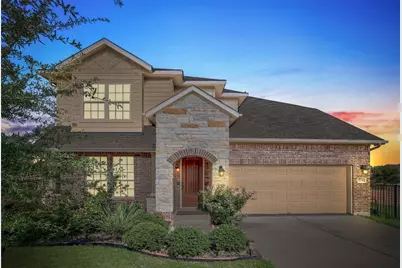 1136 Almeria Bend, Leander, TX 78641 - Photo 2