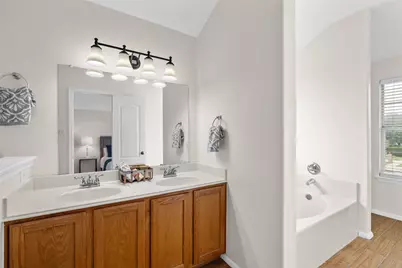 3623 Hawk View Street, Round Rock, TX 78665 - Photo 14