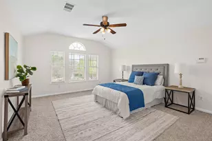 3623 Hawk View St, Round Rock, TX 78665 - Photo 6