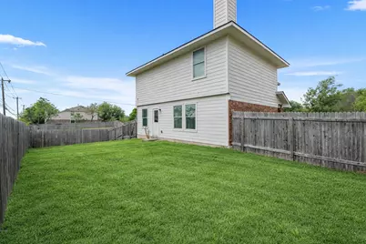 3623 Hawk View Street, Round Rock, TX 78665 - Photo 22