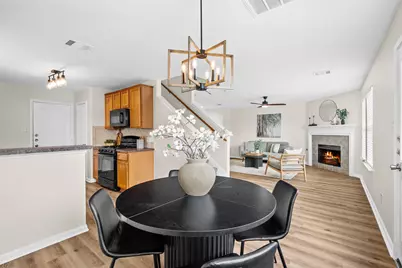 3623 Hawk View Street, Round Rock, TX 78665 - Photo 4