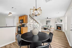 3623 Hawk View St, Round Rock, TX 78665 - Photo 4