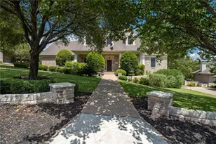 1733 Canonero Dr, Austin, TX 78746 - Photo 4