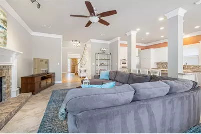 1733 Canonero Drive, Austin, TX 78746 - Photo 18