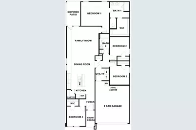 9404 Oxbow Strap Drive, Austin, TX 78724 - Photo 2