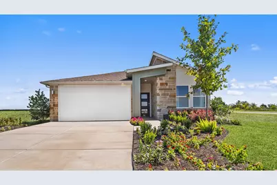 9404 Oxbow Strap Drive, Austin, TX 78724 - Photo 1