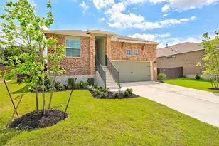 2333 Four Waters Loop, Georgetown, TX 78628 - Photo 1