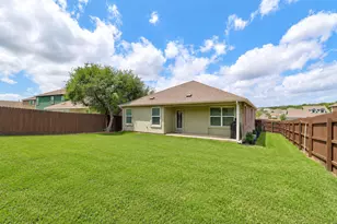 2333 Four Waters Loop, Georgetown, TX 78628 - Photo 30