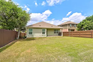 2333 Four Waters Loop, Georgetown, TX 78628 - Photo 34