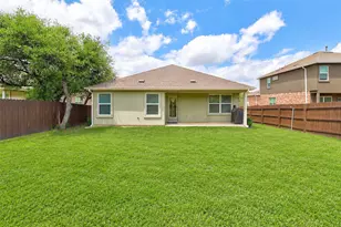 2333 Four Waters Loop, Georgetown, TX 78628 - Photo 32