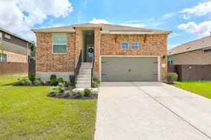 2333 Four Waters Loop, Georgetown, TX 78628 - Photo 1