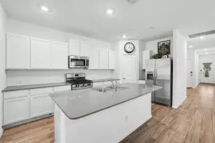 2333 Four Waters Loop, Georgetown, TX 78628 - Photo 14