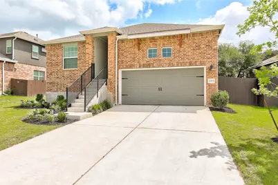 2333 Four Waters Loop, Georgetown, TX 78628 - Photo 2