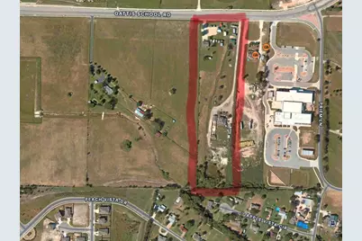 4251 Gattis School Road, Round Rock, TX 78664 - Photo 1