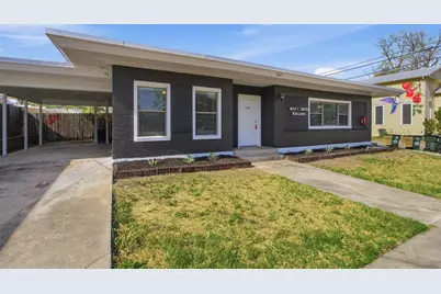 302 W San Antonio Street #101, San Marcos, TX 78666 - Photo 1