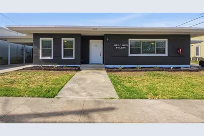 302 W San Antonio Street #101, San Marcos, TX 78666 - Photo 2