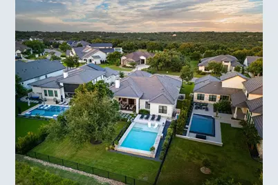 1104 Flint Ridge Trail, Georgetown, TX 78628 - Photo 36