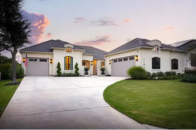 1104 Flint Ridge Trail, Georgetown, TX 78628 - Photo 2