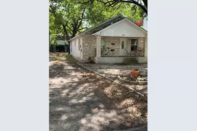 611 W Live Oak Street, Austin, TX 78704 - Photo 2