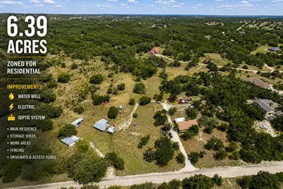 50 Pecan Branch #2, Florence, TX 76527 - Photo 2
