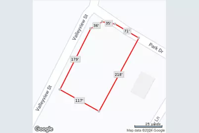 20901 Park Drive, Lago Vista, TX 78645 - Photo 4