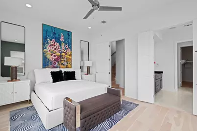 2805 McCurdy Street #3, Austin, TX 78723 - Photo 12