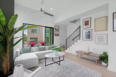 2805 McCurdy Street #3, Austin, TX 78723 - Photo 4