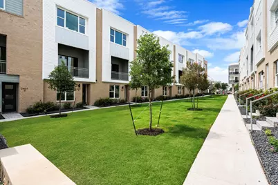 2805 McCurdy Street #3, Austin, TX 78723 - Photo 28