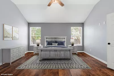 201 Hanstrom Drive, Hutto, TX 78634 - Photo 14