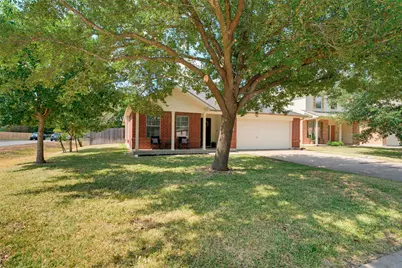 201 Hanstrom Drive, Hutto, TX 78634 - Photo 2