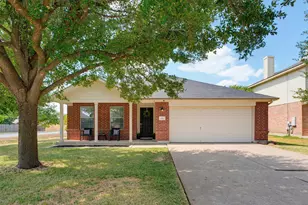 201 Hanstrom Dr, Hutto, TX 78634 - Photo 1