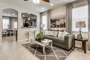 2880 Donnelle Dr, Round Rock, TX 78665 - Photo 8