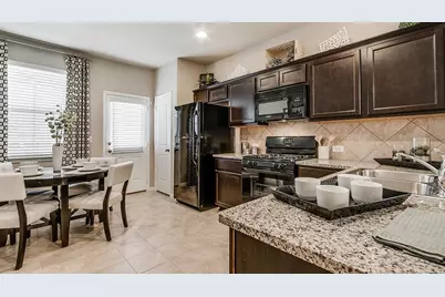 2880 Donnelle Drive #3201, Round Rock, TX 78665 - Photo 4