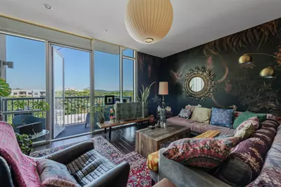 1600 Barton Springs Road #1507, Austin, TX 78704 - Photo 8