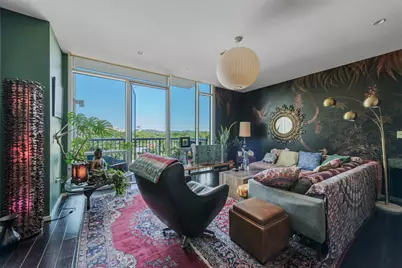 1600 Barton Springs Road #1507, Austin, TX 78704 - Photo 14