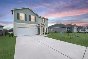 19221 Nathan Scott Way, Manor, TX 78653 - Photo 2