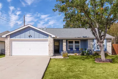 1712 Creek Bend Circle, Round Rock, TX 78681 - Photo 32