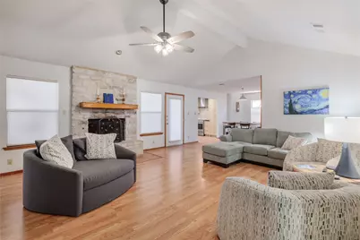 1712 Creek Bend Circle, Round Rock, TX 78681 - Photo 2