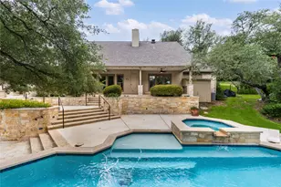 6601 Peralto Cove, Austin, TX 78730 - Photo 2