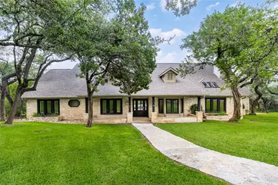 6601 Peralto Cove, Austin, TX 78730 - Photo 1