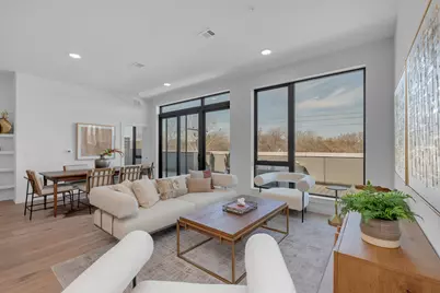 2209 S 1st Street #403, Austin, TX 78704 - Photo 2