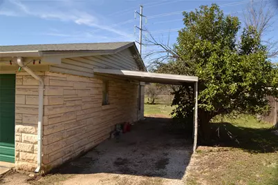 1502 Sherrard Street, Burnet, TX 78611 - Photo 2